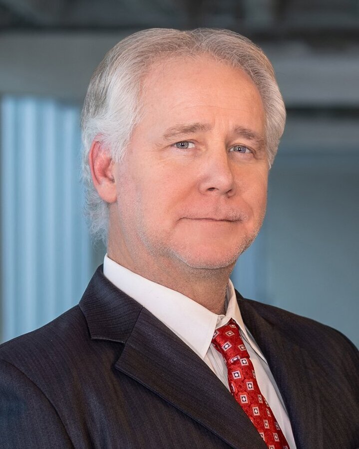Kevin Stocklin