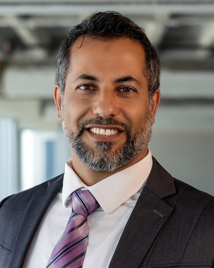 Sam Zeineddine
